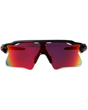 Oakley Occhiali Da Sole Radar Ev Heater - Viola