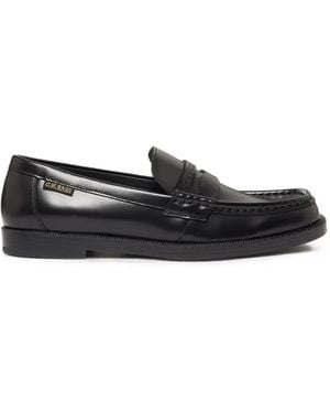 G.H. Bass & Co. Isabel Weejuns Loafers - Black