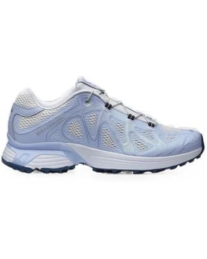 Salomon Xt-Whisper Void Sneakers - White