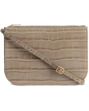 Yu Mei Vi Mini Bag - Gray