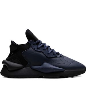 adidas Y-3 Kaiwa "Collegiate/ Trainers - Blue