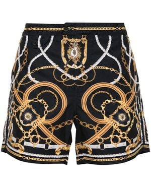 CAMILLA Costume Da Bagno Coast To Coast - Nero