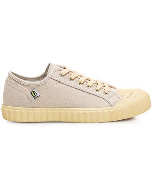 Barrow Vulky Sneakers - Natur