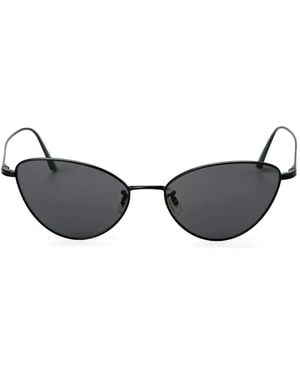 KHAITE x Oliver Peoples 1998C Sunglasses - Black