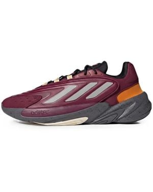 adidas Ozelia Trainers - Purple