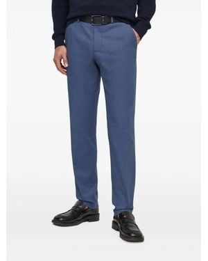 Sisley Pantaloni Sartoriali - Blu