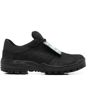 GR10K Welder Trainers - Black