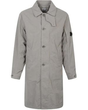 メンズ C.P. Company コート | オンラインセールは最大40%オフ | Lyst