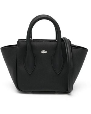 Lacoste Mini Daily City Mini-Tasche - Schwarz