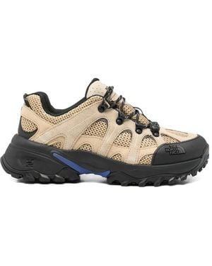 The North Face Hedgehog 06 Rvst Trainers - Green