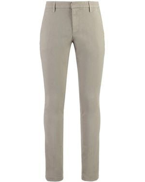 Dondup Gaubert Trousers - Grey