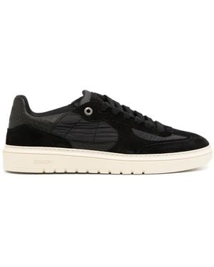 Represent Virtus Sneakers - Schwarz