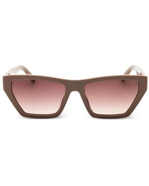 Marc Jacobs Cat-Eye Frame Sunglasses - Pink