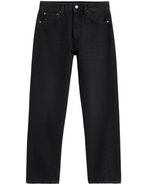TOTEME Jeans Aus Bio-Baumwolle - Blau