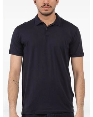 Fradi Poloshirt - Blauw
