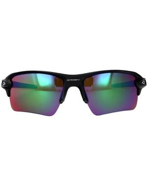 Oakley Occhiali Da Sole Flak 2.0 Xl - Verde
