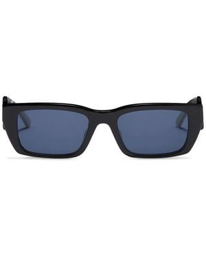 Palm Angels Sunglasses - Blue