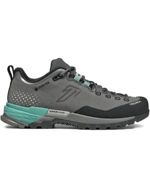 Tecnica Sulfur Trainers - Green