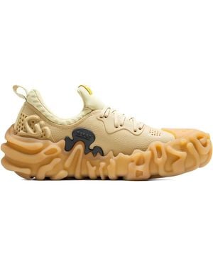 Crocs™ X Salehe Bembury Juniper Trainers - Metallic