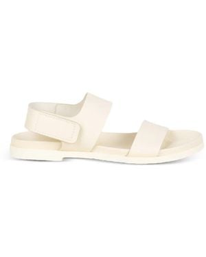 Pedro Garcia Jamari Strappy Sandals - Natural