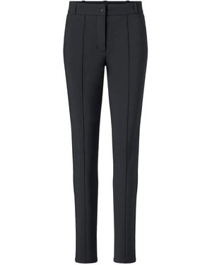 Fusalp Pantalones Alie - Azul