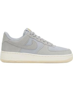 Nike Air Force 1 Low 07 Sneakers - Weiß