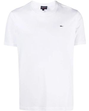 Paul & Shark シャーク Tシャツ - ホワイト