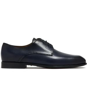 Ferragamo Derby - Blu