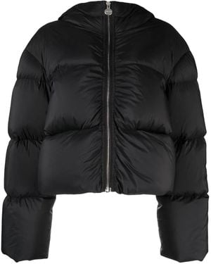 IENKI IENKI｜DOWN JACKETS (BEAR KENNY-LEON BLACK) Ienki Ienki 