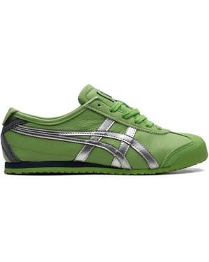 Onitsuka Tiger Mexico 66 Garden/Pure Sneakers - Grün