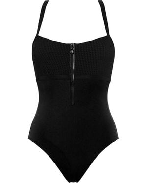 Eres Egerie Swimsuit - Black