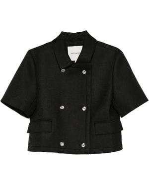 Herskind Earl Jacket - Black