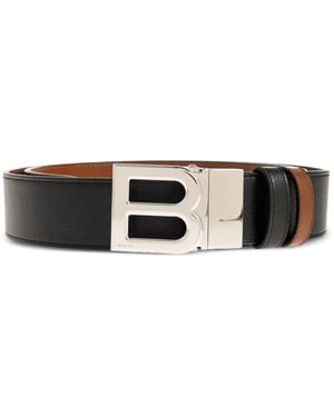 メンズ Bally ベルト | オンラインセールは最大40%オフ | Lyst