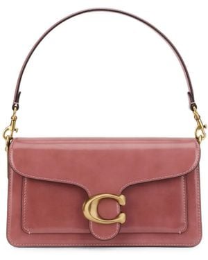 COACH 26 Tabby Tote Bag - Pink