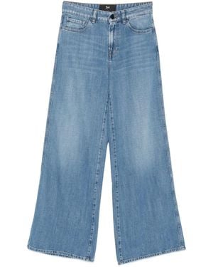 3x1 Jean En Coton - Bleu