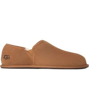 UGG Scuff Romeo Ii Slipper "Chestnut" Slippers - Bruin