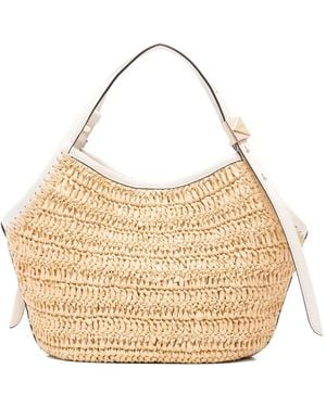Kate Spade Petit Sac Cabas À Fermeture Magnétique - Neutre