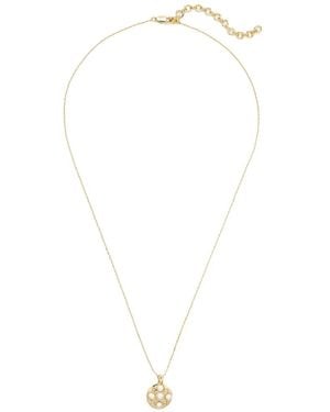 Yoj Collar Stan Pearl De X Potoska - Blanco