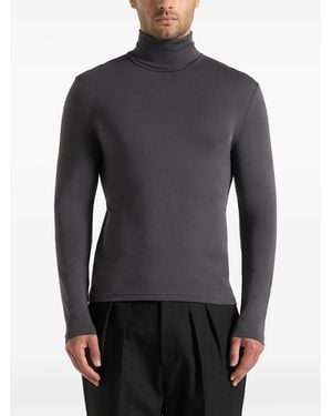 Manière De Voir Blaise Top - Gray
