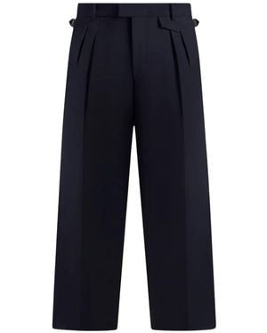 Manière De Voir Pierre - Blue