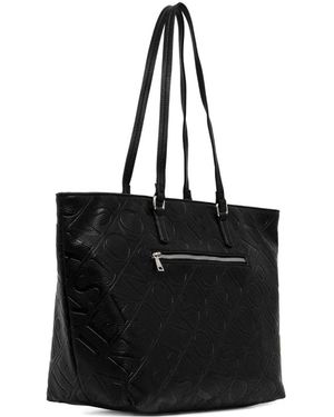 Joop! Lara Tote Bag - Black