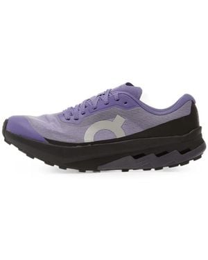 On Shoes Cloudultra Peak Trainers - White