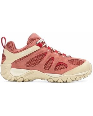 Merrell Yokota 2 Sneakers Mit Einsätzen - Pink