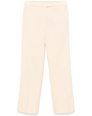 Zimmermann Illustration Hose - Natur