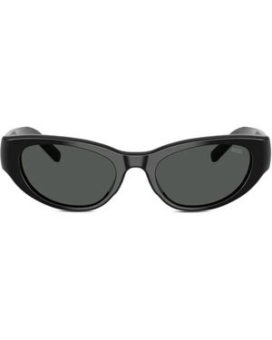 DIESEL Cat-Eye Sunglasses - Grey