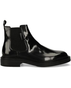GANT Fairwyn Boots - Black
