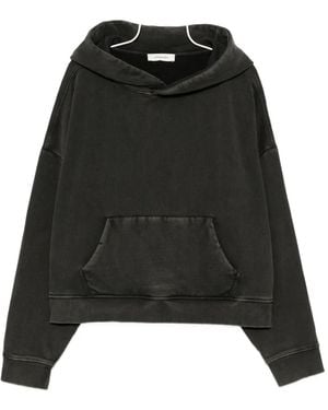 Entire studios Heavy Hoodie - ブラック