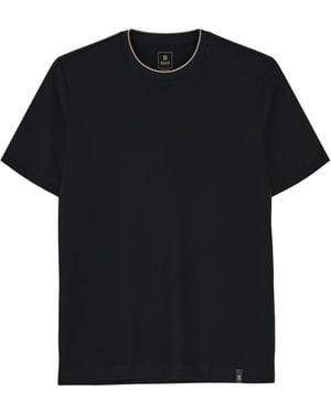 BOGGI T-Shirt - Black
