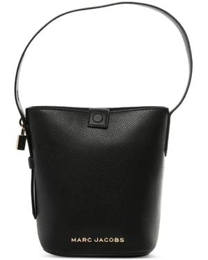 Marc Jacobs Borsa A Secchiello Drifter - Nero