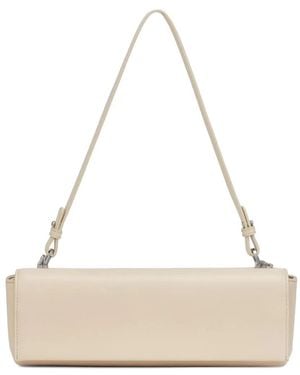 POTAMY Bolso De Hombro Con Correa Ajustable - Neutro